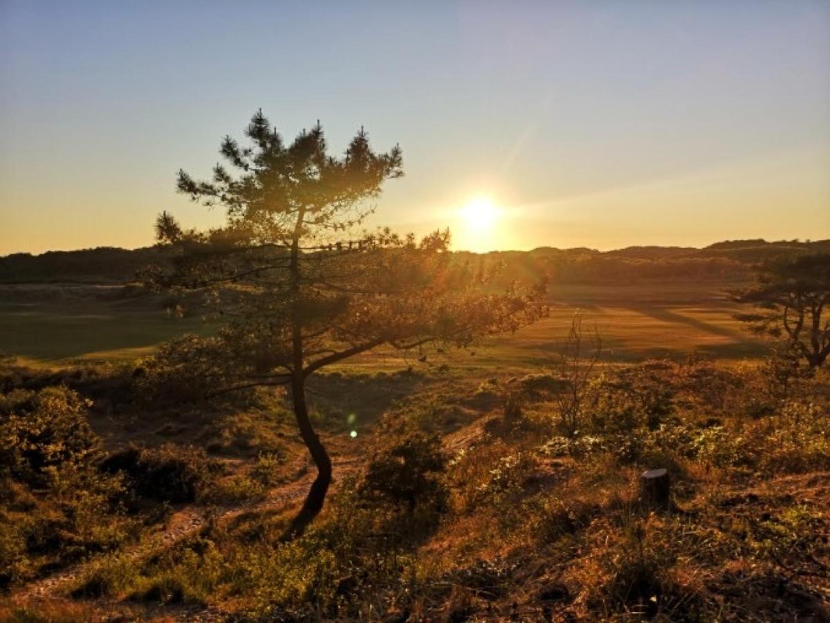 Le Lodge Le Touquet Екстериор снимка