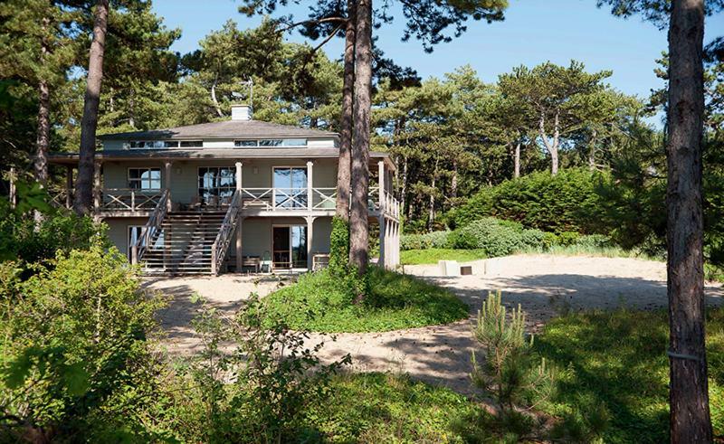 Le Lodge Le Touquet Екстериор снимка